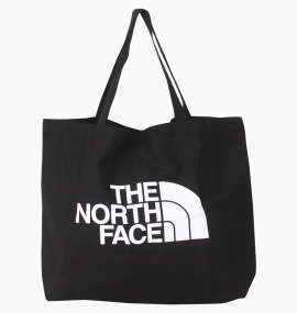 大きいサイズ メンズ THE NORTH FACE (ザ・ノース・フェイス) トートバッグ