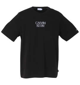 CALVIN KLEIN 半袖Tシャツ