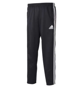 大きいサイズ メンズ adidas (アディダス) ウォームアップパンツ（股下68cm）