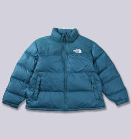 THE NORTH FACE ダウンジャケット
