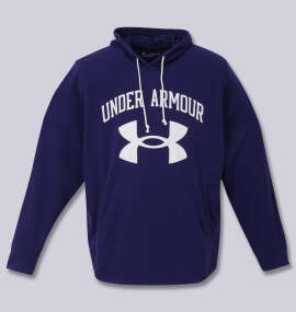 裏毛 | スポーツ・アウトドア | UNDER ARMOUR (アンダーアーマー