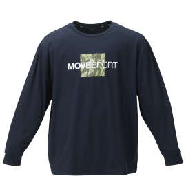 DESCENTE 長袖Tシャツ