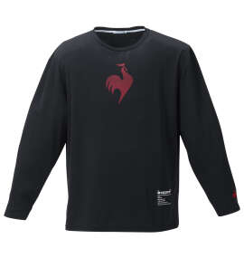 LE COQ SPORTIF&nbsp;長袖Tシャツ