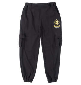 SEVEN2 スウェットカーゴパンツ