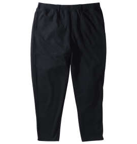 in the attic ミラノリブ切替イージーパンツ