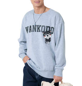 黒柴印和んこ堂&nbsp;クルートレーナー