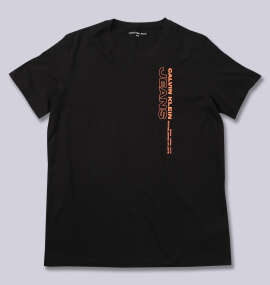 CALVIN KLEIN 半袖Tシャツ