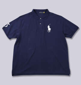 RALPH LAUREN 半袖ポロシャツ