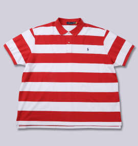 RALPH LAUREN 半袖ポロシャツ