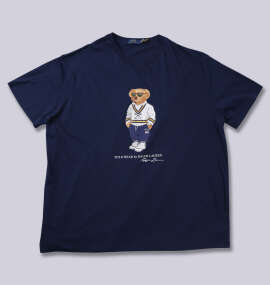 RALPH LAUREN&nbsp;半袖Tシャツ