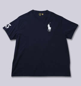RALPH LAUREN&nbsp;半袖Tシャツ