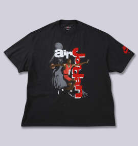 JORDAN 半袖Tシャツ