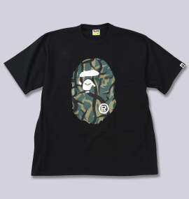 A BATHING APE (アベイシングエイプ) | 大きいサイズのメンズ服通販