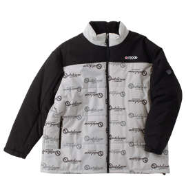 OUTDOOR PRODUCTS&nbsp;中綿ジャケット