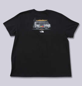 THE NORTH FACE 半袖Tシャツ