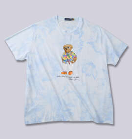 RALPH LAUREN 半袖Tシャツ