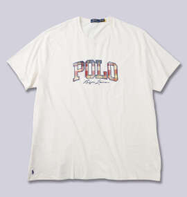 RALPH LAUREN 半袖Tシャツ