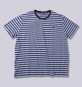 RALPH LAUREN 半袖Tシャツ