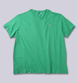 RALPH LAUREN 半袖Tシャツ