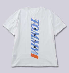 大きいサイズ 安納サオリ絶対不屈彼女半袖Tシャツ | STARDOM (スター