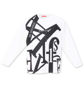 Re:luxi Re:luxi 長袖Tシャツ