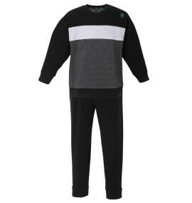 Colantotte ACTIVE シャギー切替長袖Tシャツセット