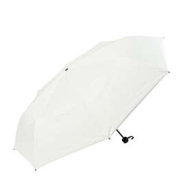 大きいサイズ メンズ Radi-Cool ラディクール遮光耐風おりたたみ傘65cm（Radi-Cool）