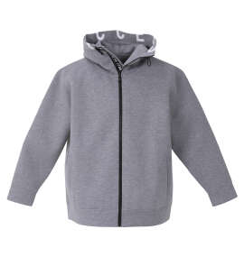 in the attic&nbsp;フルジップパーカー