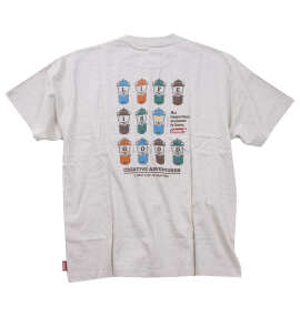Coleman&nbsp;半袖Tシャツ