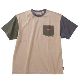 Coleman&nbsp;半袖Tシャツ