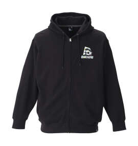 b-one-soul&nbsp;ジップパーカー