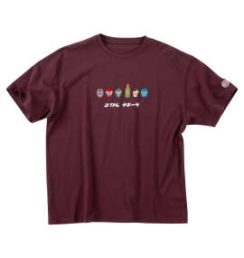 YOIDORE&nbsp;半袖Tシャツ