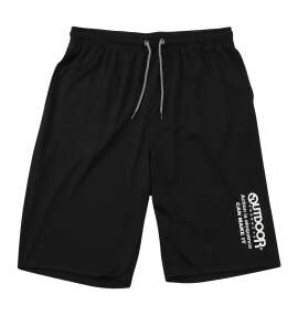 OUTDOOR PRODUCTS&nbsp;DRYメッシュハーフパンツ