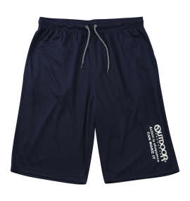 OUTDOOR PRODUCTS&nbsp;DRYメッシュハーフパンツ