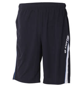 LOTTO DRYメッシュハーフパンツ