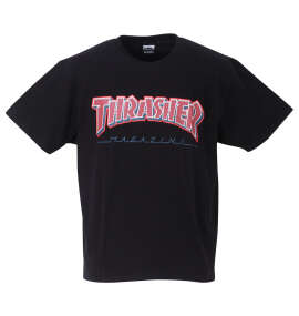 THRASHER 半袖Tシャツ