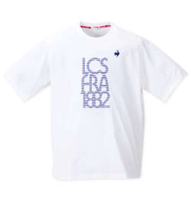 LE COQ SPORTIF&nbsp;半袖Tシャツ