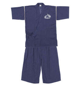 豊天&nbsp;桜美豚甚平