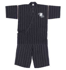 豊天&nbsp;風雷美豚甚平