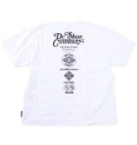 DCSHOES 半袖Tシャツ