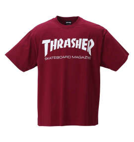 THRASHER&nbsp;半袖Tシャツ
