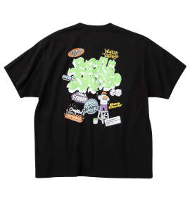 大きいサイズ メンズ BEN DAVIS (ベン デイビス) 半袖Tシャツ