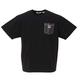 大きいサイズ メンズ BEN DAVIS (ベン デイビス) 半袖Tシャツ