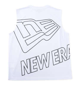 大きいサイズ メンズ NEW ERA (ニューエラ) スリーブレス