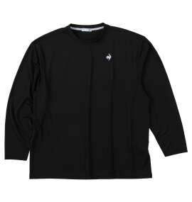 LE COQ SPORTIF&nbsp;エコペット長袖Tシャツ