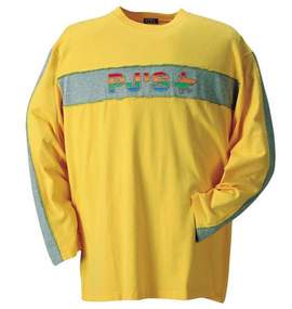 大きいサイズ メンズ PJS SURF (ピージェーズサーフ) PJsSURF Tシャツ
