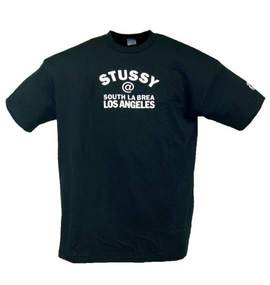 大きいサイズ メンズ STUSSY (ステューシー) Tシャツ