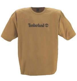大きいサイズ メンズ Timberland (ティンバーランド) Tシャツ
