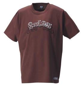 大きいサイズ メンズ SOUL (ソウルスポーツ) Tシャツ（半袖）