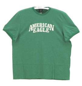 大きいサイズ メンズ AMERICAN EAGLE OUTFITTERS (アメリカンイーグルアウトフィッターズ) Tシャツ